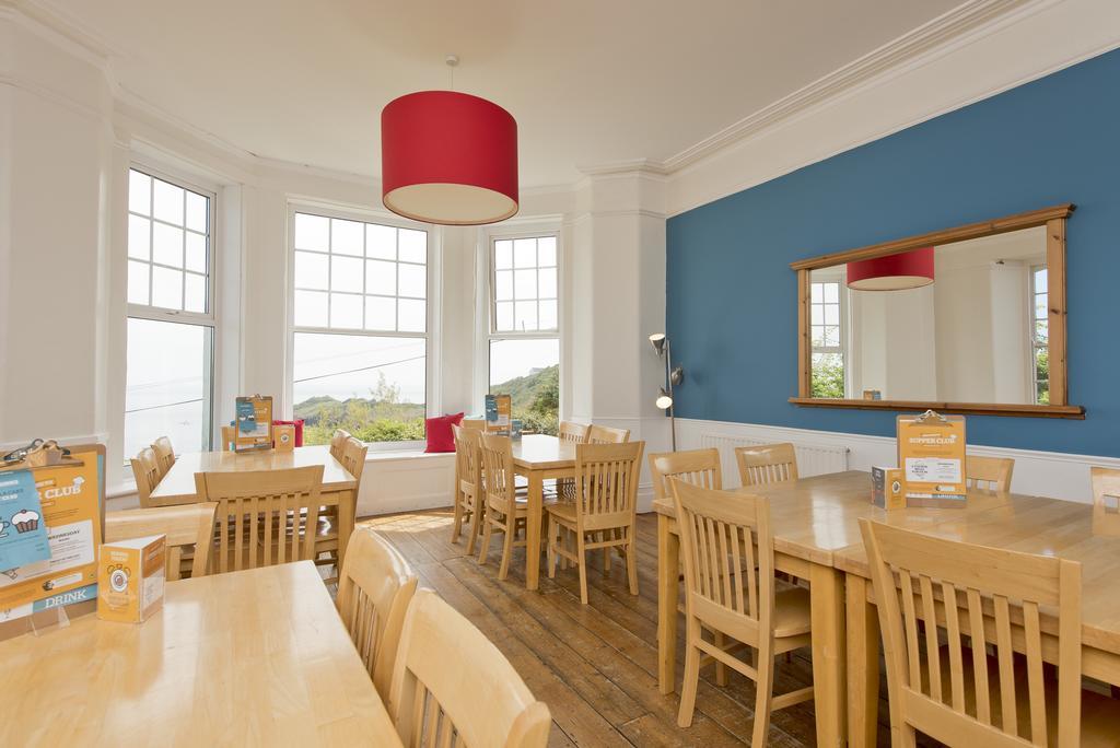 Yha Coverack Exterior photo