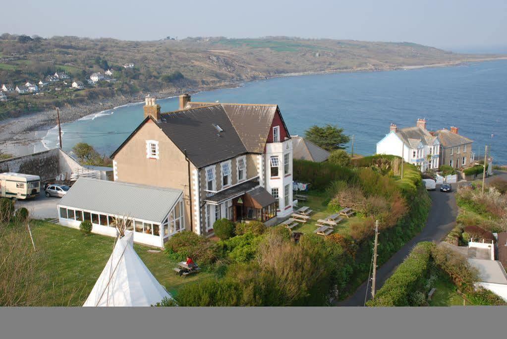 Yha Coverack Exterior photo